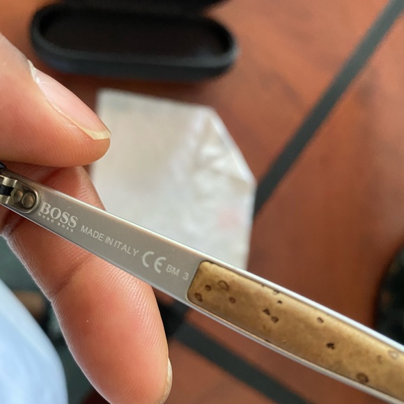 Hugo boss glass - Picture 7 of 7